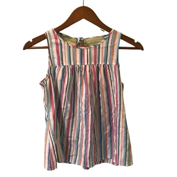 Crown and Ivy Tank - Picture 1 of 4